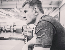 фото - Миочич достойно ответил на «наброс» Аспиналла