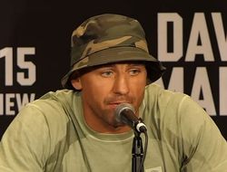 фото - Заявления Гвоздика и Бенавидеса с пресс-конференции