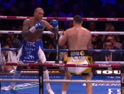 фото - Уордли апсетнул Паркера