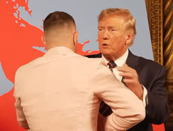 фото - Эдвардс: «Ковингтону пора найти девушку. Его увлечение Трампом пугает»