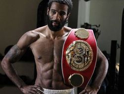 фото - Ламонт Питерсон о Броунере: У нас дружба, я с ним боксировать не стану