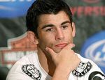 Экс-чемпион Доминик Крус вернётся в бою с Мидзугаки на UFC 178
