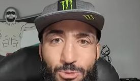 Экс-чемпион UFC считает закономерным результат боя Дю Плесси с Усманом