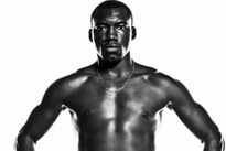 Видео боя: Хосе Ускатеги — Джулиус Джексон, HD 1080