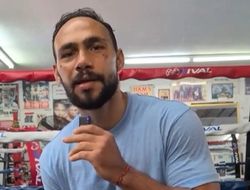 фото - Фундора слился? Турман подозревает неладное