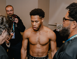 фото - Отец Хэйни назвал всех желаемых соперников. В списке 10 имён