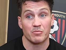 фото - Делай как Майк Тайсон. Дюбуа советуют, как побить Усика