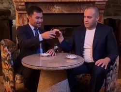 фото - Мейвезер и Пакьяо ведут переговоры о реванше в 2026 году — источник