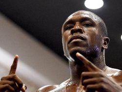 фото - Берто взял яркий реванш у Ортиса