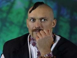 фото - Джейк Пол борется с коррупцией на примере Усика — досталось промоутеру Джошуа