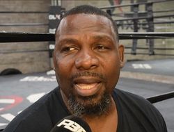 фото - Не Кличко. Рахман назвал самого сильного панчера, с которым пересекался в ринге