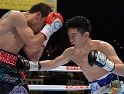 фото - WBA обязала Иоку дать реванш Ревеко