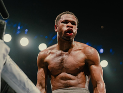 фото - Следующий бой Девина Хэйни «уйдёт с молотка». Есть дата