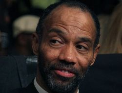 фото - У Луиса Ортиса рассказали, зачем им нужен Эл Хэймон