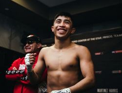 фото - У Мартинеса определились с оппонентом. Это соотечественник, экс-чемпион мира