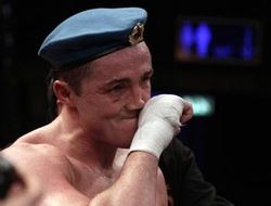 фото - (Результаты + Видео) Денис Лебедев ожидаемо нокаутировал Роя Джонса