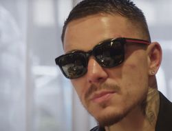 фото - Реакция Камбососа на слова Лопеса об «ограблении» в бою: «Он бредит»