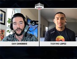 фото - Ломаченко думал о суициде и хочет завершить карьеру — инсайды Теофимо Лопеса