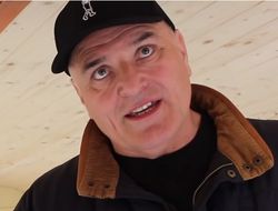 фото - Не соскучишься. Папаша Фьюри застраховал тестикулы на £10 млн