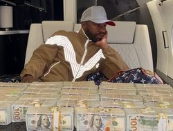 фото - Не Майк Тайсон. Объявлен следующий бой Мейвезера