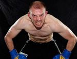 Юрген Брёмер уничтожил уроженца Казахстана, завоевал региональный титул