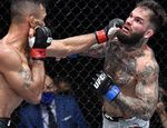 Результаты UFC Fight Night 188: Фонт разгромил Гарбрандта — видео, бонусы
