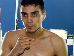 фото - Псевдопенсионер Антонио Демарко сразится с Омаром Фигероа