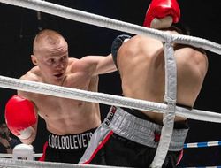 фото - Проспект подкачал, на помощь позвали судей — результаты вечера бокса из Москвы