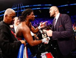 фото - Мартин предрекает Кличко второе поражение подряд