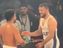 Двалишвили не расстроен поражением экс-чемпиону UFC
