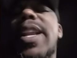 фото - Хэйни побил бы Энниса точно так же — Норман