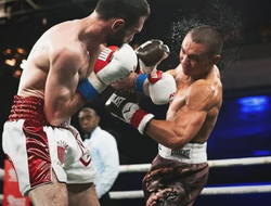 фото - Муртазалиев получит претендента — в IBF заказали элиминатор