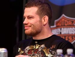 фото - (ММА) Соперником Джейка Элленбергера на UFC 158 станет Нэйт Маркардт