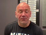 Майский турнир от UFC возглавит бой тяжеловесов