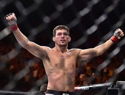 фото - Бен Аскрен вновь проиграл досрочно — теперь его задушил Майя