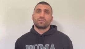 Выхрист проведёт бой с экс-соперником Кличко