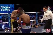 Видео боя: Рустам Нугаев — Дейнер Беррио