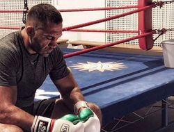 фото - Секс-скандал. «Жертва» недовольна поведением Кубрата Пулева и Арума — видео