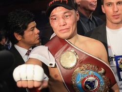 фото - Ненужные неуловимые. Почему никто не хочет биться с Проводниковым