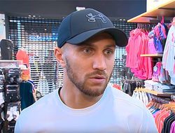 фото - Ломаченко ответил на вопросы: о своей школе, бойцовском IQ, Жервонте и спарринге с Пакьяо