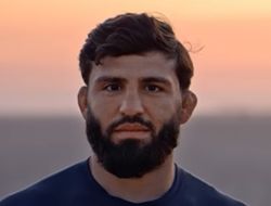 фото - «Увольте его»: Царукян обратился к UFC