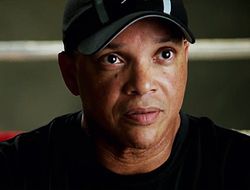 фото - Хантер: «Во время боя Чавес-Вера возле судей ошивались какие-то типы»