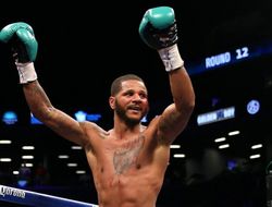 фото - Энтони Диррелл — двукратный чемпион мира!