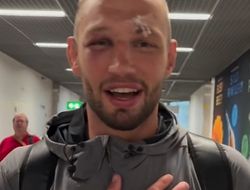 фото - Рефери боя Чимаев-Дю Плесси действовал ужасно — топы среднего веса раскритиковали Годдарда