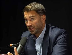 фото - «Они просто хотят перекрыть мне кислород». Эдди Хирн о Хэймоне, Аруме, Эллерби и Уоррене