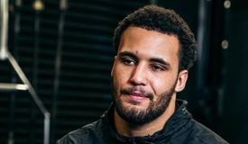 Фроч оценил шансы Итаумы против Франклина и Джошуа