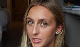 Звезда ММА Дитчева снова сломала обе руки в поединке