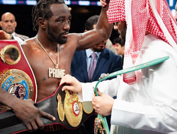 фото - Кто станет следующим оппонентом Кроуфорда? Удивительная логика Аль аш-Шейха