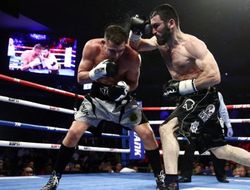 фото - Дува: Зря вы считаете Бетербиева непобедимым...