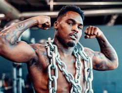 фото - Чарло после Канело Альвареса захотел бой с Кроуфордом — и заматерился